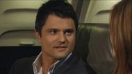 General Hospital alum Chad Brannon. | Image Source: ABC/YouTube